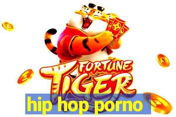 hip hop porno